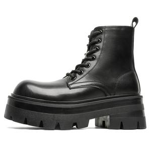 Cachiotti Короткие мужские ботинки Martin KAQIAODI, черные