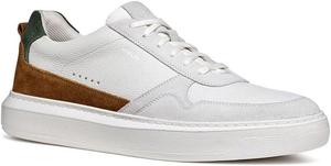 Мужские кроссовки Geox, светло-бежевый