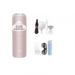 Устройство для удаления волос Air4, полное тело, Ice Point, Sapphire, для домашнего использования ULike