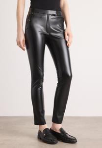 Брюки FERGIE SKINNY PANTS MARCIANO BY GUESS, черный