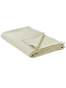 Пуховое одеяло Beliani Tages MARAKA, бежевый