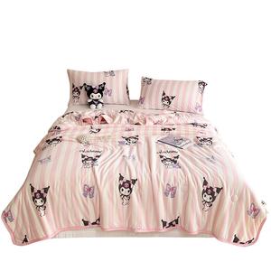 Sanrio Синтетическое одеяло