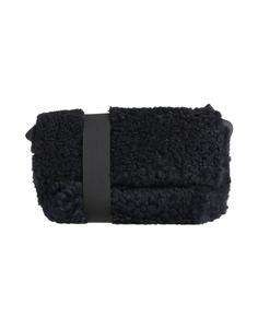 Сумка через плечо Jil Sander, полуночно-синий