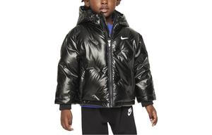 Детская куртка Nike TD, цвет Black