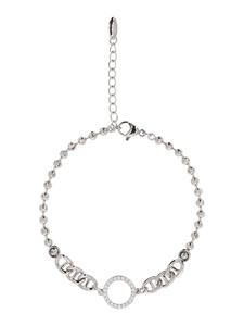 Faina Женский браслет из серебра
