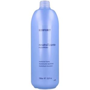 FALSE Risfort Нейтрализующая пена 1000мл Черный ЛОЖЬ