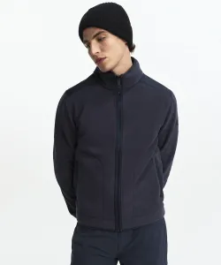 Флисовая куртка Polartec на молнии