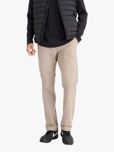 Брюки Go Chino Slim Fit Airweave Dockers, Beige/Khaki