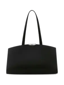 Сумка-тоут Serena Benedetta Bruzziches, синий