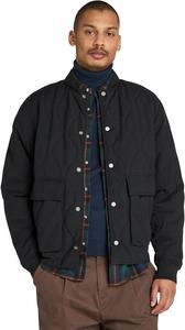 Timberland мужская утепленная куртка, Black