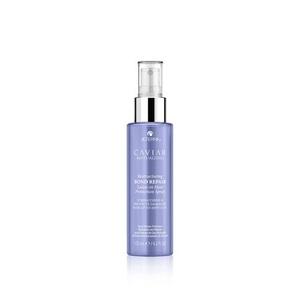 Alterna Caviar Anti-Aging Restructuring Bond Repair Несмываемый термозащитный спрей, 4,2 жидких унции, Alterna Haircare