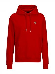 Толстовка 19v69 Italia, красный
