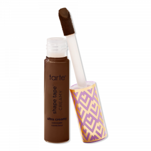 Кремовый консилер Shape Tape Tarte, 61G espresso golden (very deep skin with very warm, golden or olive undertones)