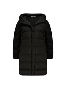 Зимнее пальто Deeluxe Samiah, черный