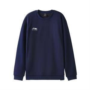 LINING Свитшоты Unisex Ink Blue