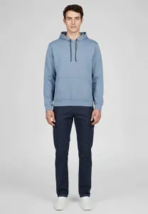 Толстовка с капюшоном Blue Seven, Hl Blau