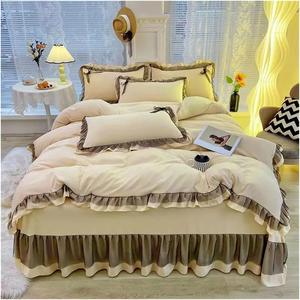 WQQ2878FFFFWAAAAA Комплект постельного белья Luxury Pink