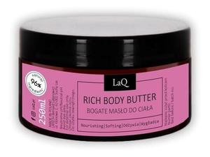 Масло для тела Магнолия 200мл Laq Kicia Rich