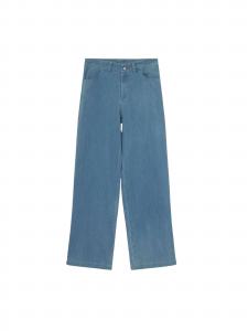 Résumé Брюки Regular 'AshtonRS' в синем дениме