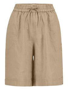 Шорты FYNCH-HATTON, бежевый