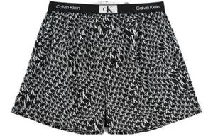 Кальсоны CALVIN KLEIN CK96 Series Мужские 1 шт, LNI-Серый с Надписью