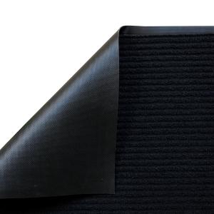 Коврик входной Unimat Industries, черный