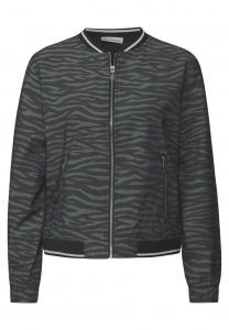 Демисезонная куртка STREET ONE, Khaki