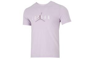 Футболка мужская Jordan, фиолетовый