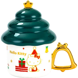 Кружка Hello Kitty 340ML Sanrio, 1