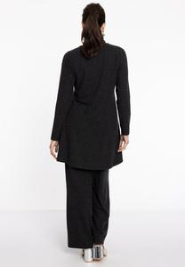 Туника LOCKERE PASSFORM Yoek, серый