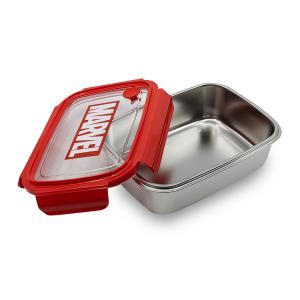 Marvel — Ланчбокс с логотипом