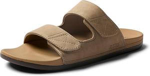 Мужские сандалии REEF Cushion Tradewind Sl, Tan