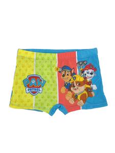 Paw Patrol Плавки-шорты Chase Marshall, разноцветные