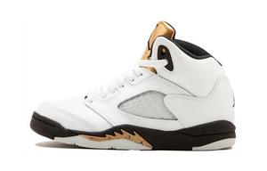 Баскетбольные кроссовки Air 5 для детей PS Jordan