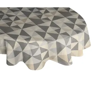 Скатерть Bio Bel из 100% органического хлопка Adam, черный