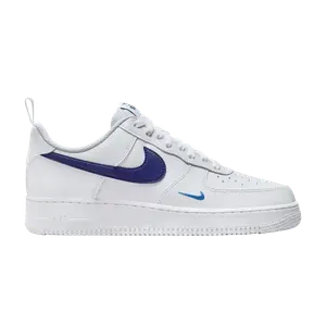Кроссовки Nike Air Force 1, белый