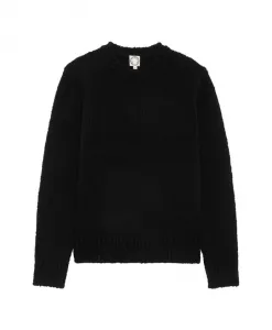 Пуловер Laia, черный Ines De La Fressange Paris, черный