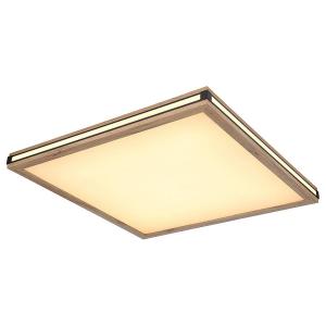 Светодиодный потолочный светильник Globo Lighting Carla Typ A, акрил/железо - 2-ламповый