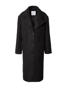 Межсезонное пальто RÆRE by Lorena Rae EMELIE, черный