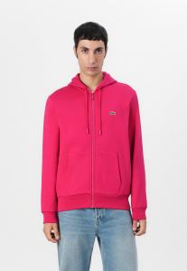 Толстовка Lacoste UNISEX, Bigarreau Cherry/Red