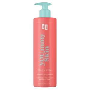 Укрепляющий и увлажняющий бальзам для тела Aa Yoummy Skin, 400 мл