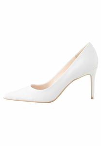 Классические туфли на каблуке REGULAR FIT - FOREVER COMFORT WIDE FI - Bridal shoes Next, белый