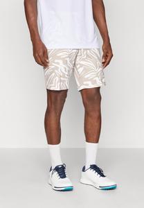 Спортивные шорты J.LINDEBERG Sports MITCH PRINT SHORTS, String/Beige