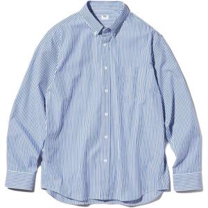 Футболка унисекс UNIQLO, синий