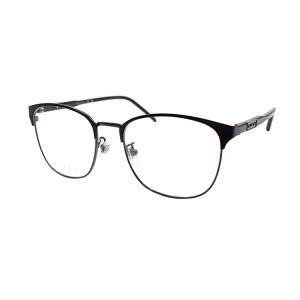 GUCCI Мужские очки прямоугольной формы из сплава