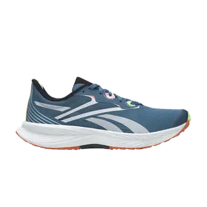 Кроссовки Floatride Energy 5 Reebok, сине-зеленый