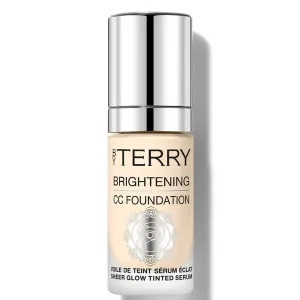 Осветляющая тональная основа cc By Terry, 30 мл., цвет 1n - fair neutral