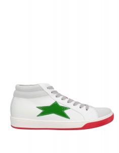 Кеды Ishikawa, светло-серый