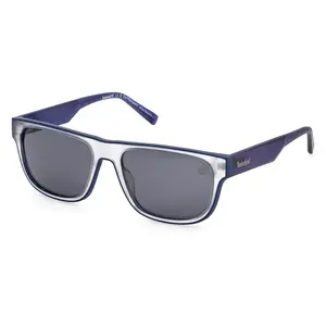 Солнцезащитные очки Timberland TB00025 polarized, синий