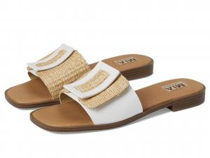 Сандалии MIA Mle-Barbados, Natural/White